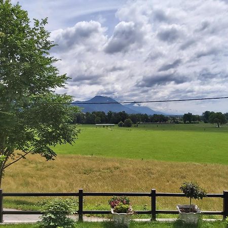 Apartma Arnez Bled Eksteriør bilde