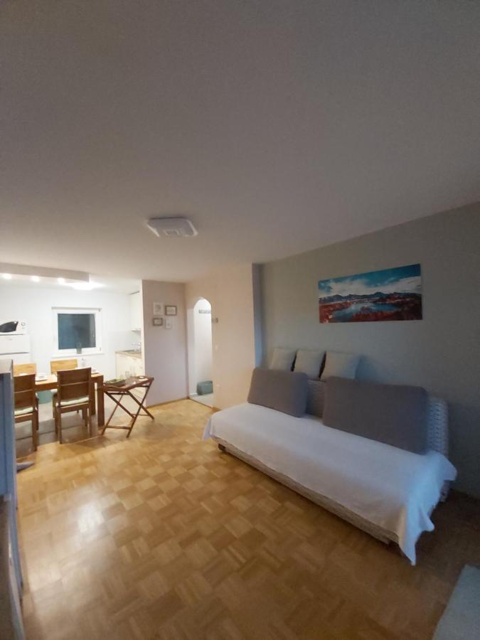 Apartma Arnez Bled Eksteriør bilde