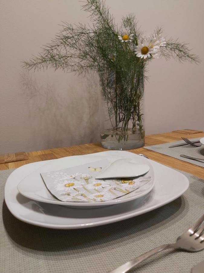 Apartma Arnez Bled Eksteriør bilde
