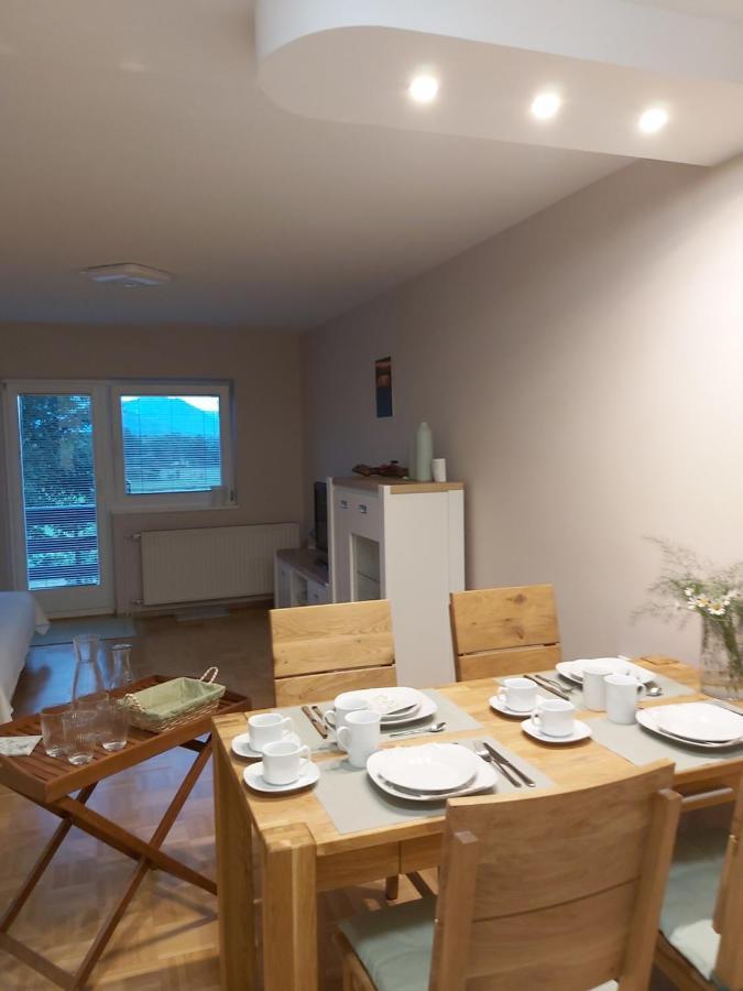 Apartma Arnez Bled Eksteriør bilde