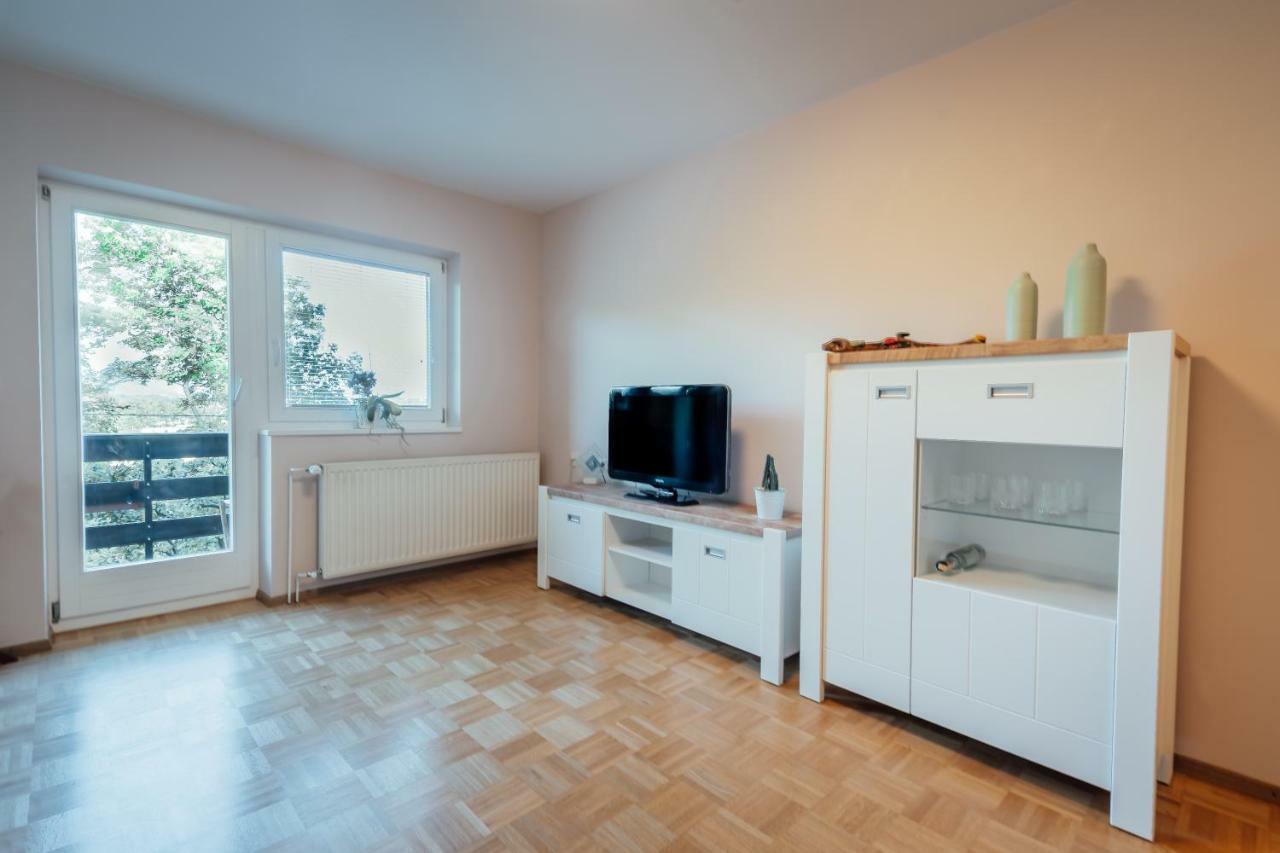 Apartma Arnez Bled Eksteriør bilde